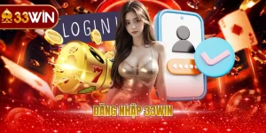 Đăng nhập 33WIN