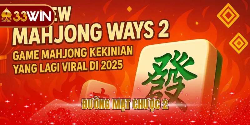 Chiến thuật dễ thắng Đường Mạt Chược 2