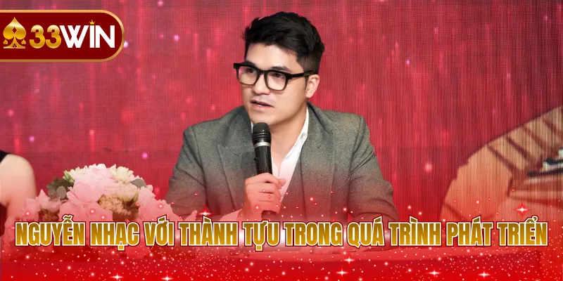Nguyễn Nhạc với thành tựu trong quá trình phát triển
