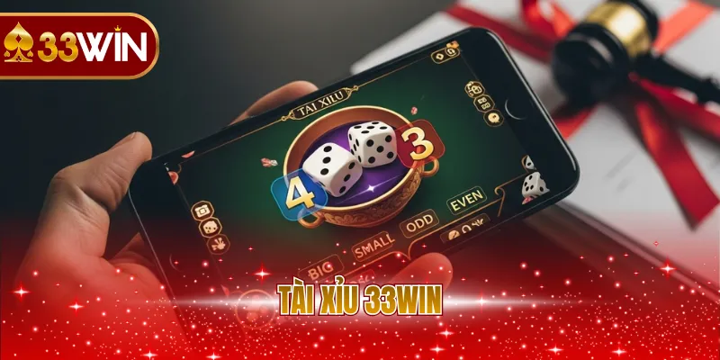 Tài Xỉu 33WIN